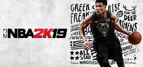 NBA 2K19 game banner - find where to play in the cloud