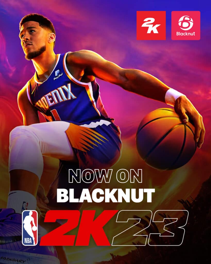 Blacknut