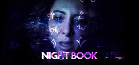 Night Book game banner - find where to play in the cloud