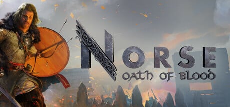 NORSE: Oath of Blood game banner - find where to play in the cloud