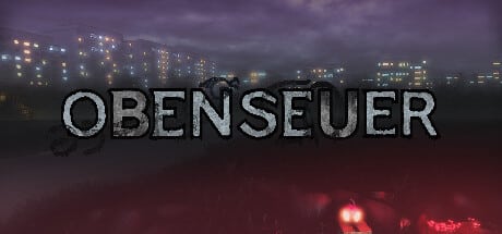 Obenseuer game banner - find where to play in the cloud