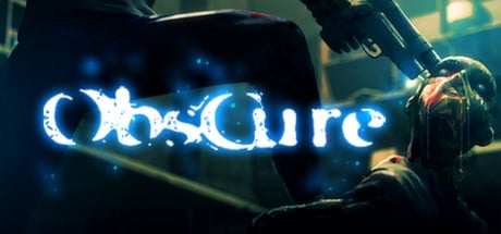 Obscure game banner - find where to play in the cloud