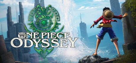 One Piece: Odyssey game banner