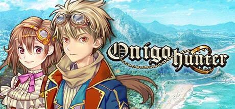 Onigo Hunter game banner - find where to play in the cloud