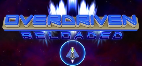 Overdriven Reloaded game banner - find where to play in the cloud