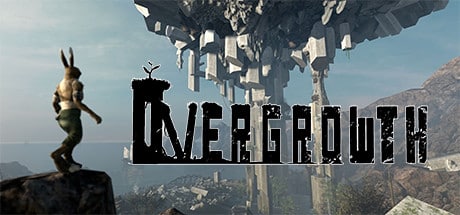 Overgrowth game banner - find where to play in the cloud
