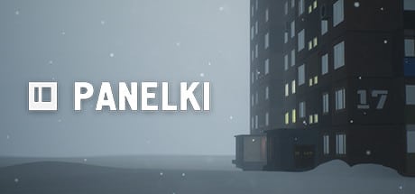 PANELKI game banner - find where to play in the cloud