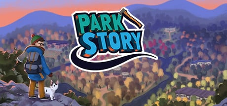 Park Story game banner - find where to play in the cloud