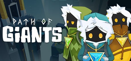 Path of Giants game banner - find where to play in the cloud