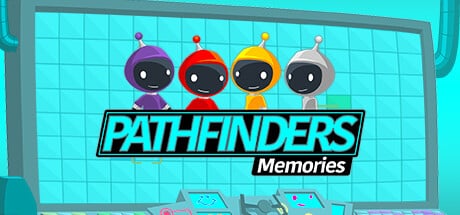 Pathfinders: Memories game banner - find where to play in the cloud