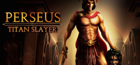 Perseus: Titan Slayer game banner - find where to play in the cloud