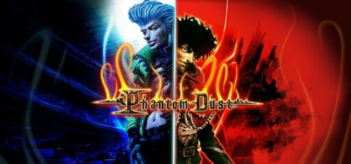 Phantom Dust game banner - find out where to play in the cloud