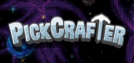 PickCrafter game banner - find where to play in the cloud