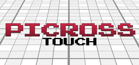 Picross Touch game banner - find where to play in the cloud