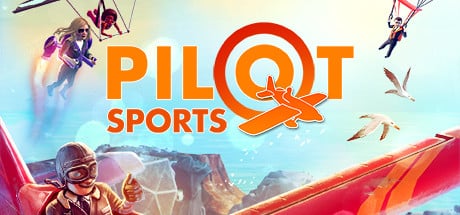 Pilot Sports game banner - find where to play in the cloud