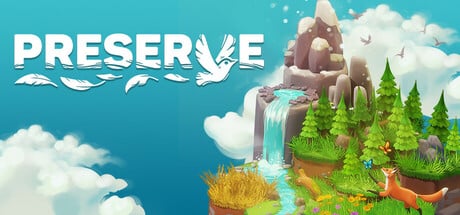 Preserve game banner - find where to play in the cloud