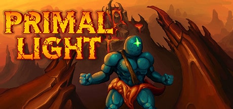 Primal Light game banner - find where to play in the cloud