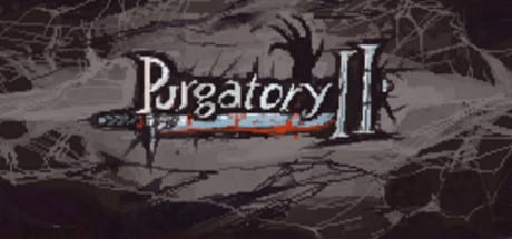 Purgatory II game banner - find where to play in the cloud