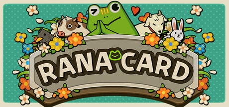 Rana Card game banner - find where to play in the cloud