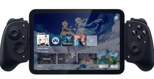 Razer Kishi V3 Pro Cutout