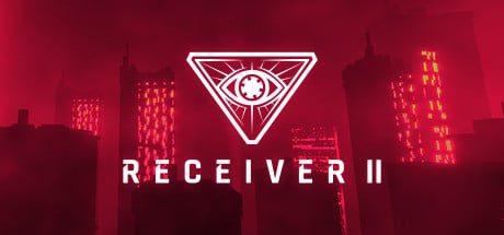 Receiver 2 game banner - find where to play in the cloud