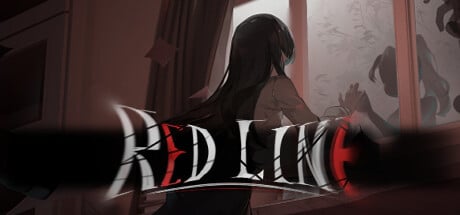 Red Line game banner - find where to play in the cloud