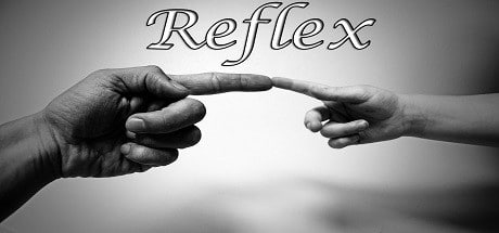Reflex game banner - find where to play in the cloud