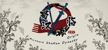 Restart ShuHan Dynasty: Origin game banner - find where to play in the cloud