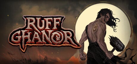Ruff Ghanor game banner - find where to play in the cloud