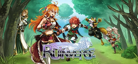 Ruinverse game banner - find where to play in the cloud