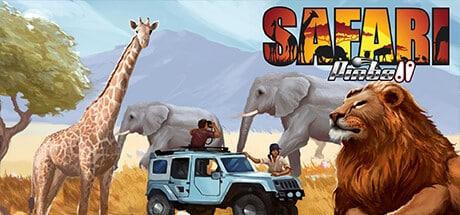 Safari Pinball game banner - find where to play in the cloud