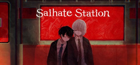 Saihate Station game banner - find where to play in the cloud