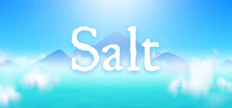 Salt game banner - find where to play in the cloud