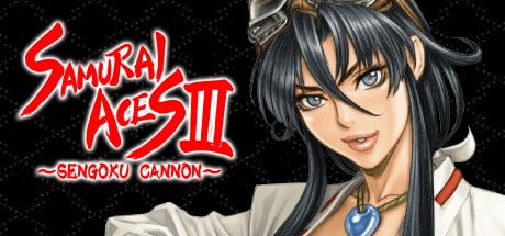Samurai Aces III: Sengoku Cannon game banner - find where to play in the cloud