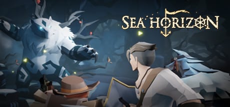 Sea Horizon game banner - find where to play in the cloud