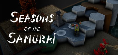 Seasons of the Samurai game banner - find where to play in the cloud
