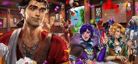 Shop Heroes game banner - find where to play in the cloud
