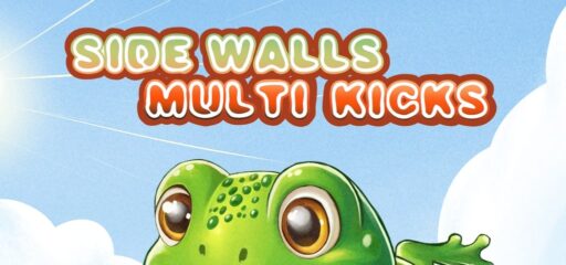 SIDE WALLS MULTI KICKS game banner - find where to play in the cloud
