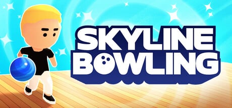 Skyline Bowling game banner - find where to play in the cloud