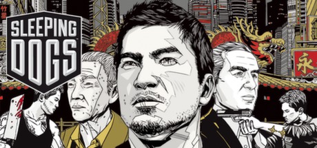 Sleeping Dogs game banner - find where to play in the cloud
