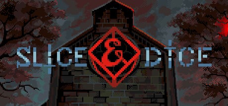 Slice & Dice game banner - find where to play in the cloud