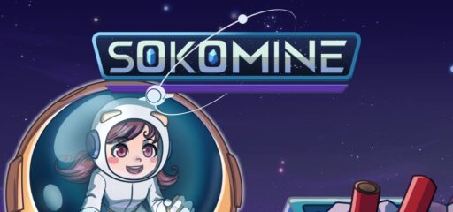 Sokomine game banner - find where to play in the cloud