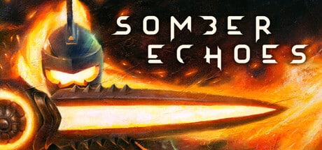 Somber Echoes game banner - find where to play in the cloud