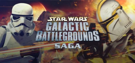 Can you play STAR WARS Galactic Battlegrounds Saga on cloud gaming