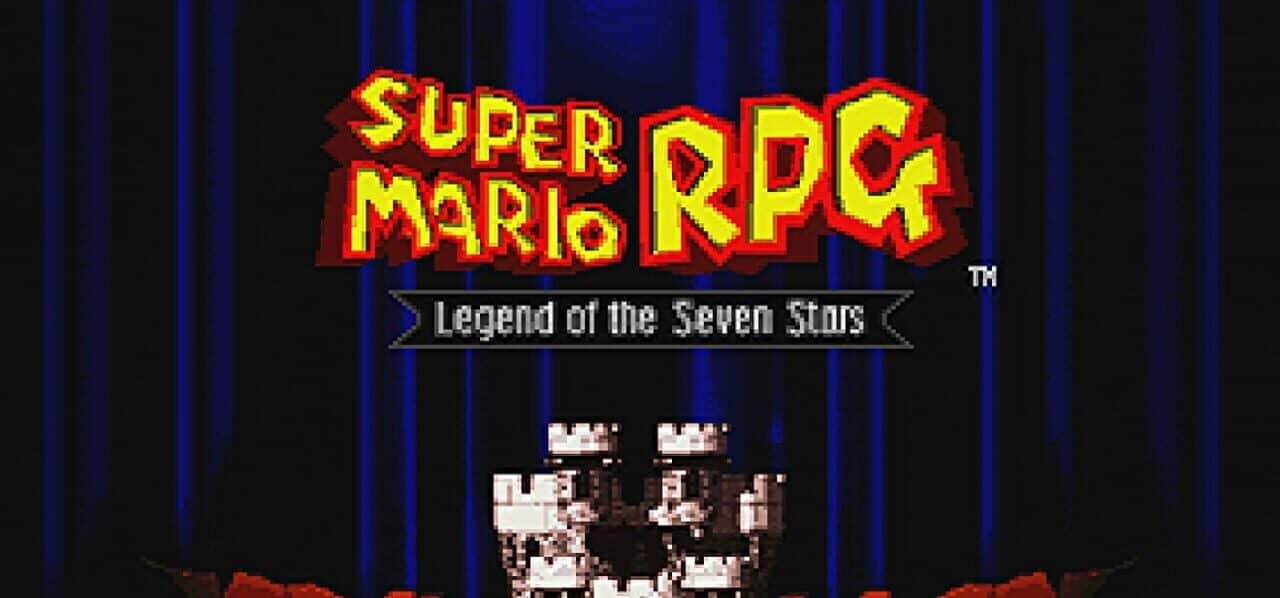 Rpg Seven Can you play Super Mario RPG: Legend of the Seven Stars on cloud gaming ...