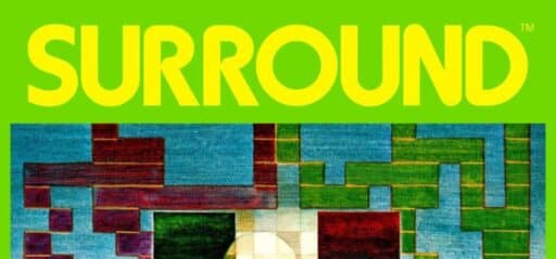Surround game banner - find where to play in the cloud