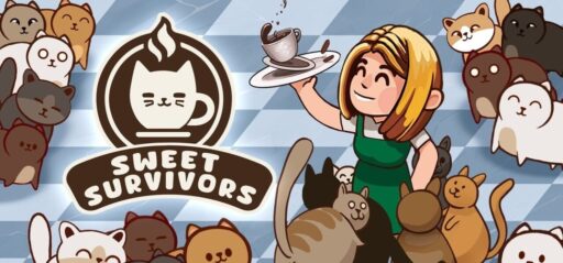 Sweet Survivors game banner - find where to play in the cloud