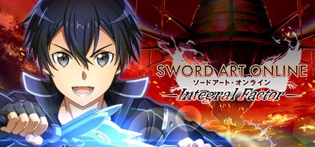 Sword Art Online: Integral Factor game banner - find where to play in the cloud