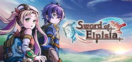 Sword of Elpisia game banner - find where to play in the cloud