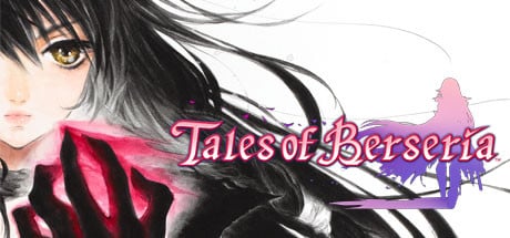 Tales of Berseria game banner - find where to play in the cloud
